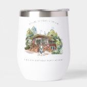 Lake Michigan | Geburtstagswoche (Links)