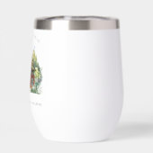 Lake Michigan | Geburtstagswoche (Rückseite)