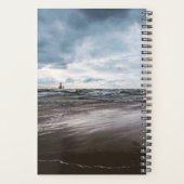 Lake Michigan Planner Planer (Rückseite)