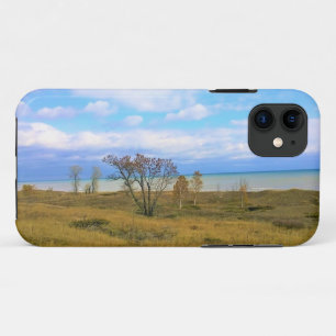 Lake Michigan, Sheboygan, Wisconsin Case-Mate iPhone Hülle