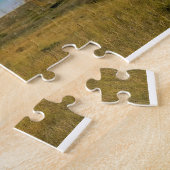 Lake Michigan, Sheboygan, Wisconsin Puzzle (Seite)