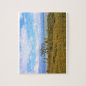 Lake Michigan, Sheboygan, Wisconsin Puzzle (Vertikal)
