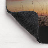 Lake Michigan Sunset Mousepad (Ecke)