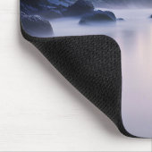 Lake Mist Mousepad (Ecke)