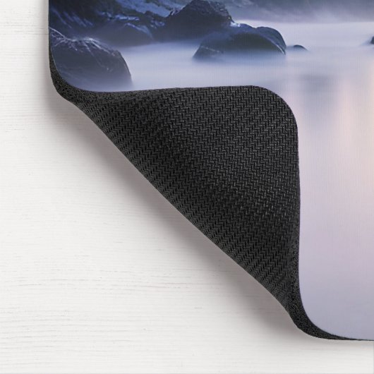 Lake Mist Mousepad (Ecke)
