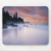 Lake Mist Mousepad (Vorne)