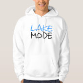 Lake Mode Sweatshirt (Vorderseite)