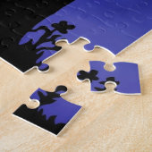 Lake Moon Jigsaw Puzzle (Seite)
