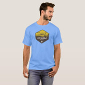 Lake Murray Staat Park Oklahoma T-Shirt (Vorne ganz)