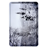 Lake Nojiri Flexible Magnet (Vertikal)