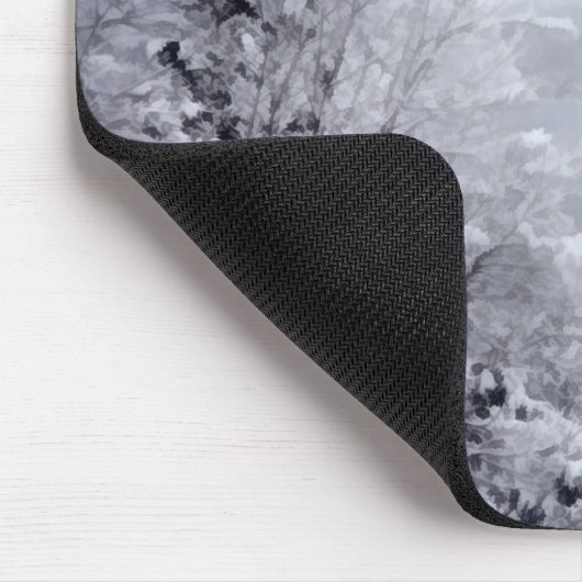 Lake Nojiri Mousepad (Ecke)