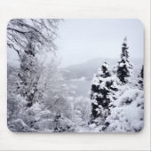 Lake Nojiri Mousepad (Vorne)