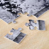 Lake Nojiri Puzzle (Seite)