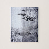 Lake Nojiri Puzzle (Vertikal)