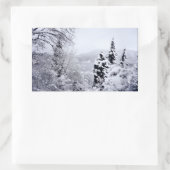 Lake Nojiri Stickers (Tasche)