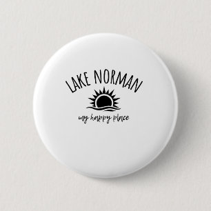 Lake Norman Mein Glücklicher Ort Nc Bootfahren Ang Button
