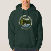 Lake Norman SP Hoodie (Vorderseite)