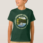 Lake Norman SP T-Shirt (Vorderseite)
