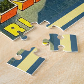 Lake of the Ozarks Postcard 11x14 Puzzle (Seite)