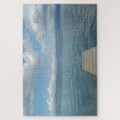 Lake Ohrid Dock Puzzle (Vertikal)