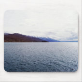 Lake Ohrid Mousepad (Vorne)