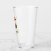 Lake Okeechobee Florida Fisch Glas (Links)
