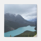 Lake Peyo Magnet (Vorne)