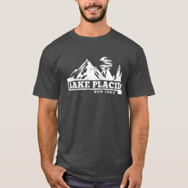 Lake Placid T-Shirt