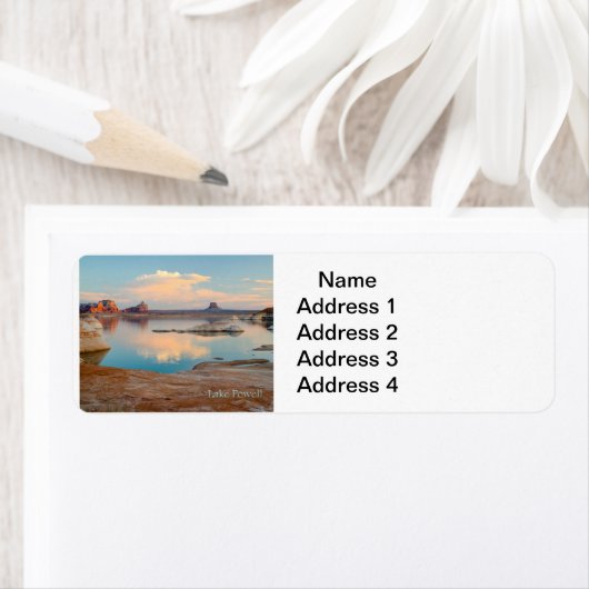 Lake Powell (Insitu)