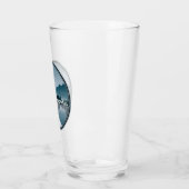 Lake Powell Arizona Glas (Links)