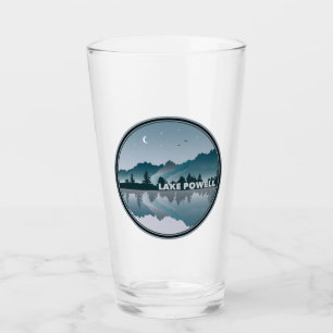 Lake Powell Arizona Glas