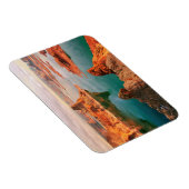 Lake Powell Arizona Magnet (Rechte Seite)