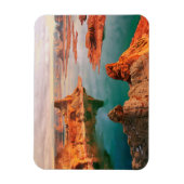 Lake Powell Arizona Magnet (Vertikal)