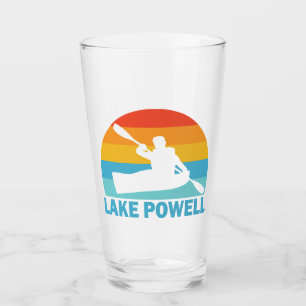 Lake Powell Arizona Utah Kayak Glas