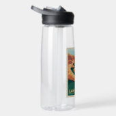 Lake Powell | Arizona & Utah Trinkflasche (Rechts)