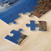 Lake Powell Boote Puzzle (Seite)