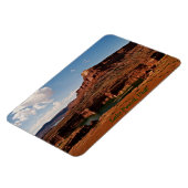 LAKE POWELL FOTOGRAFIE, UTAH MAGNET (Linke Seite)