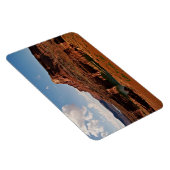 LAKE POWELL FOTOGRAFIE, UTAH MAGNET (Rechte Seite)