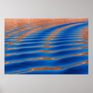 Lake Powell Glen Canyon, UT Poster
