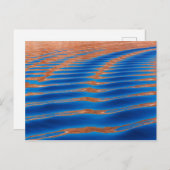 Lake Powell | Glen Canyon, UT Postkarte (Vorne/Hinten)