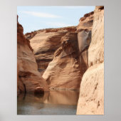 Lake Powell Poster (Vorne)
