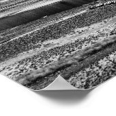 Lake Powell Poster (Ecke)