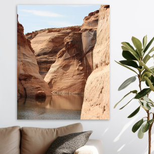 Lake Powell Poster