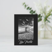 Lake Powell Postkarte (Stehend Vorderseite)