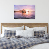 Lake Powell Sunset Leinwanddruck (Insitu (Schlafzimmer))