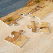 Lake Powell Utah. Jigsaw Puzzle (Seite)