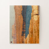 Lake Powell Utah Puzzle (Vertikal)