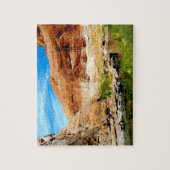 Lake Powell Utah Puzzle (Vertikal)