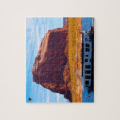 Lake Powell Utah Puzzle (Vertikal)