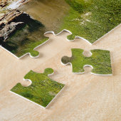 Lake Powell Utah. Puzzle (Seite)